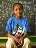 Βοηθήστε παιδιά στην Αιθιοπία