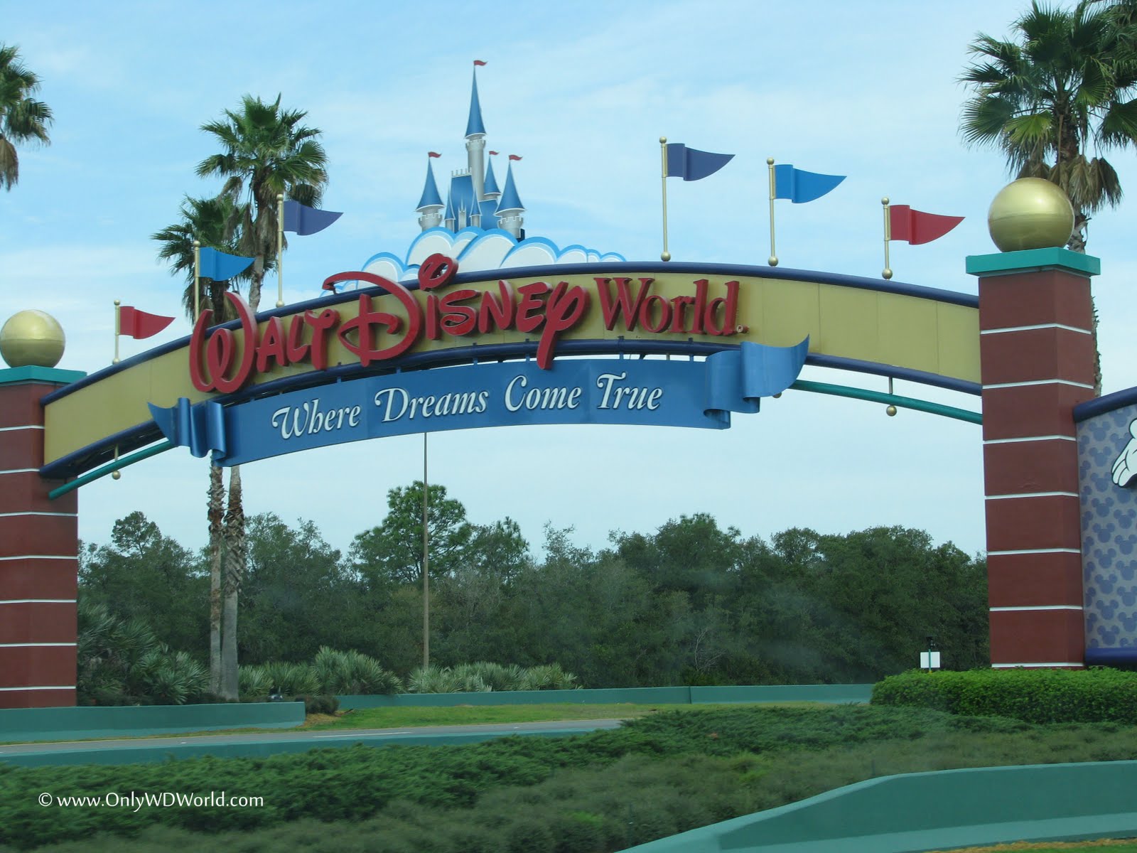 Walt disney world vacation package deals 2018