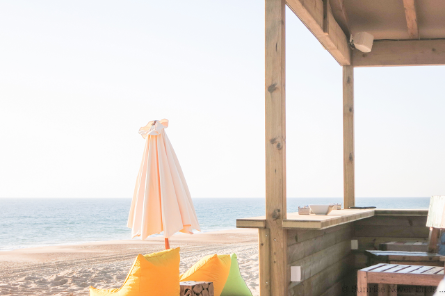 la gravière,hossegor,sunset beach,sunset,plage,bar,cabane de plage,beach shack