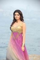 Samanta Stills at Dookudu