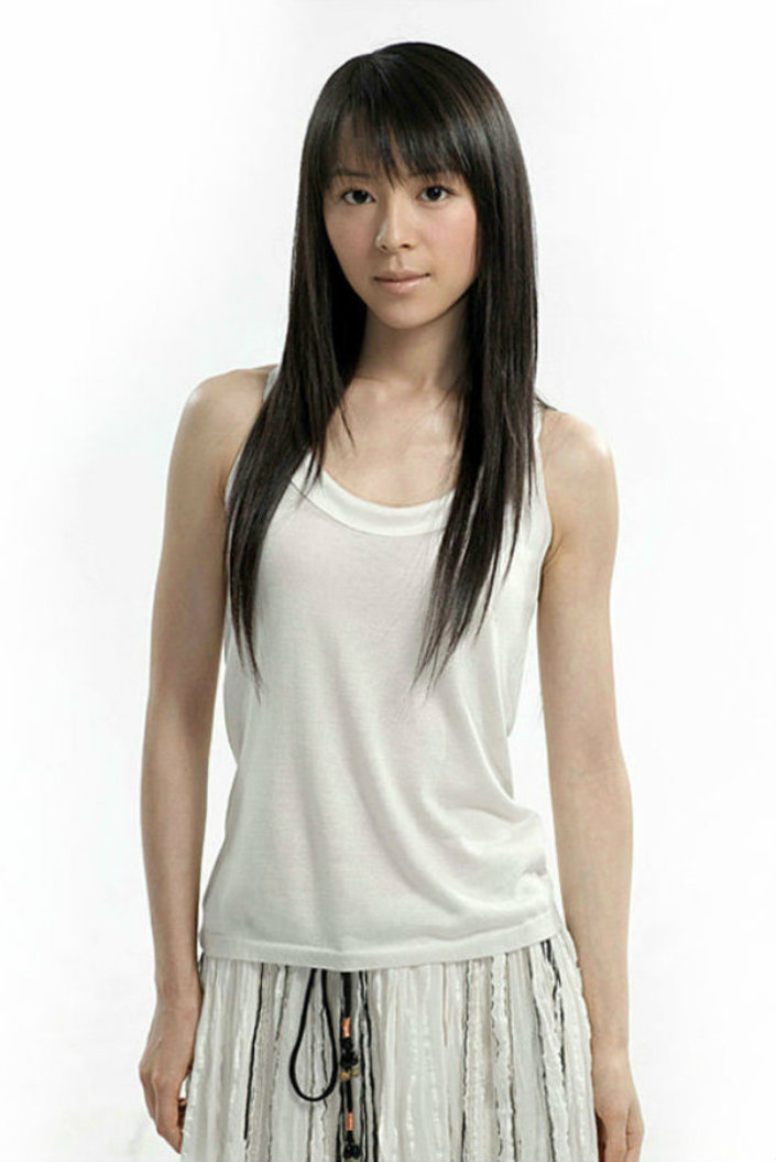 zhang jing chu zhang jing chu