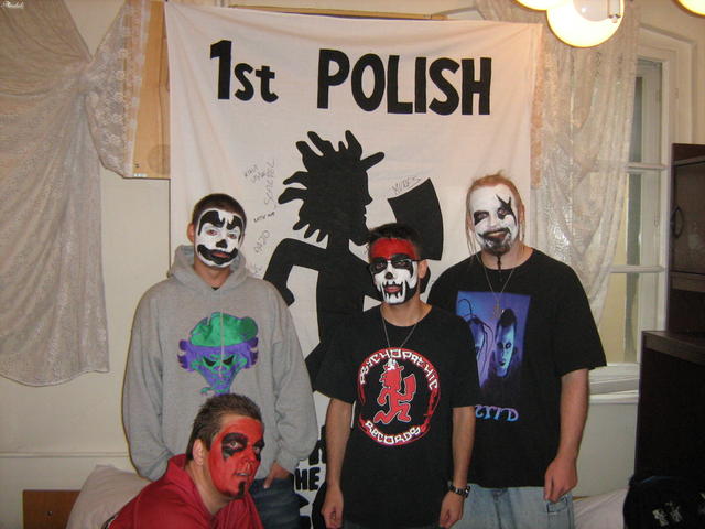 juggalo dating sites