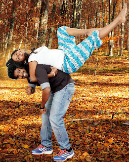 First Love Movie Latest Stills