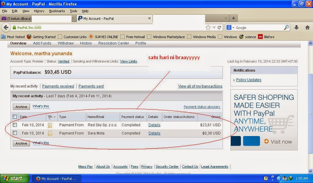 The Best Link Shortener that Paid 2015 Review
