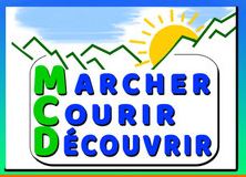 Marcher-Courir-Découvrir