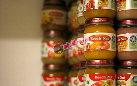 produk Beech-Nut produk Beech-Nut