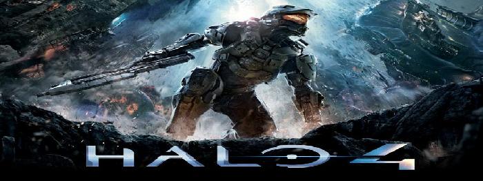 Halo 4 Beta