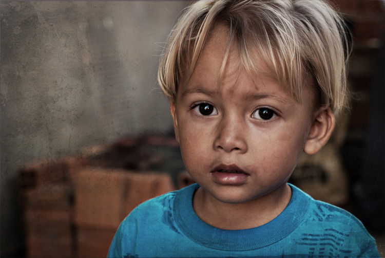 Faces Of Brazil