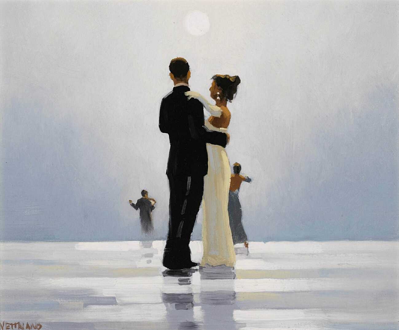 ARTiculate Top 10 Romantic Art Works
