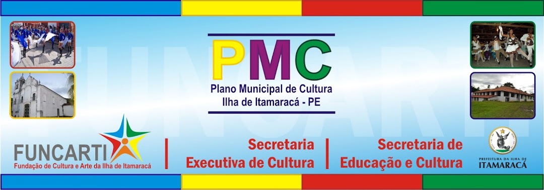 Plano Municipal de Cultura