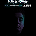 15-Year-Old .@RealChrisMiles Announces East Coast Run with IAMSU!