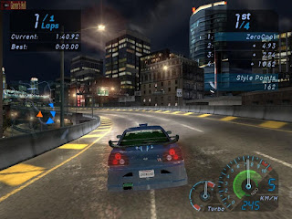 Download need for speed underground 1 highly compressed