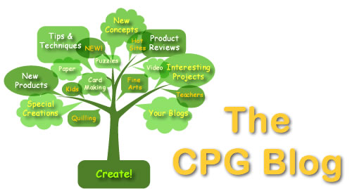 The CPG Blog