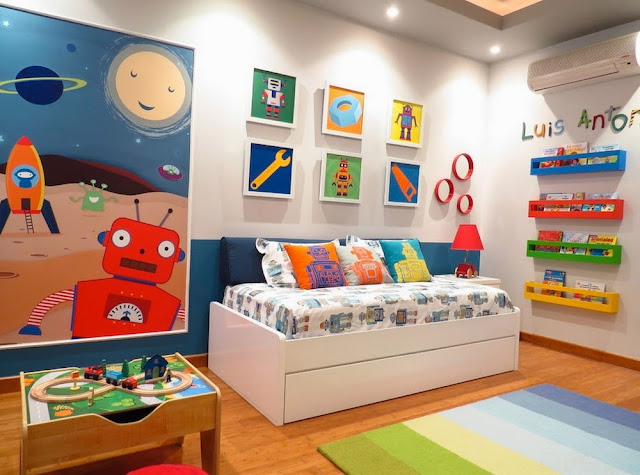 Best Of Design a Bedroom For Your Child