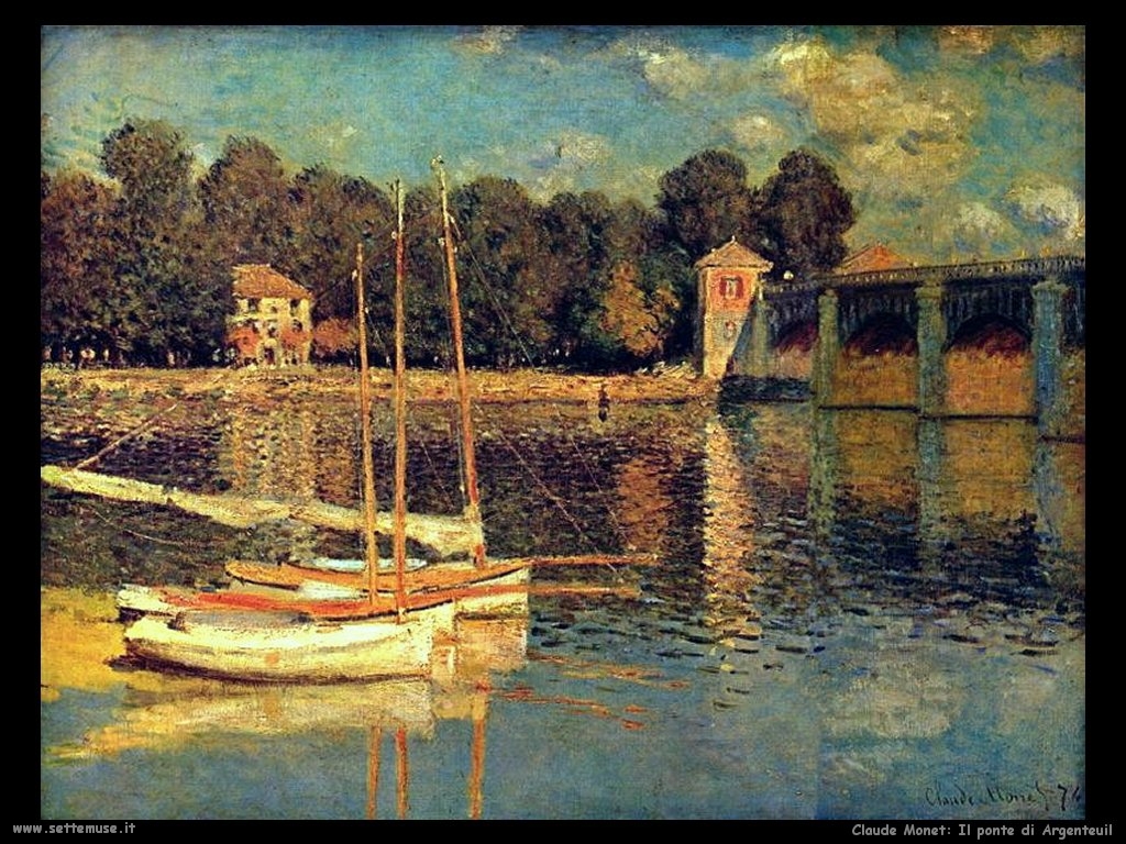 STELLEDILATTA: le barche sull'acqua