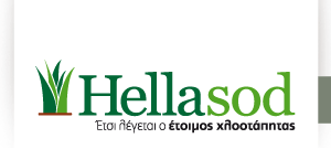 Hellasod