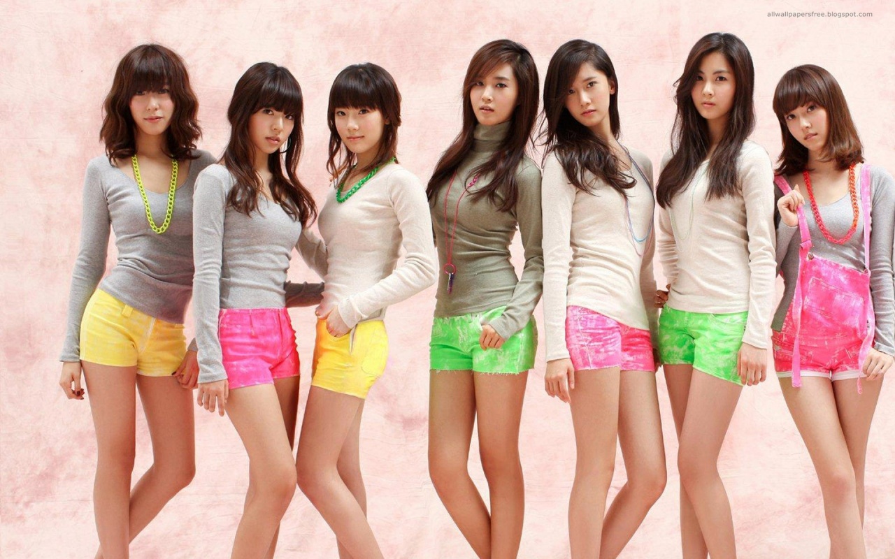 Gee Snsd