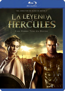 La Leyenda De Hercules (2014) Dvdrip Latino Imagen1~1