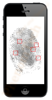 best hack bypass touch id fingerprint iPhone 5S