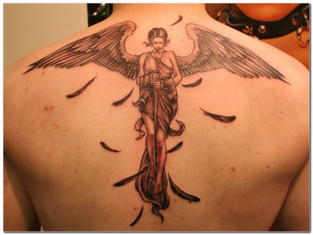 Women+tattoos
