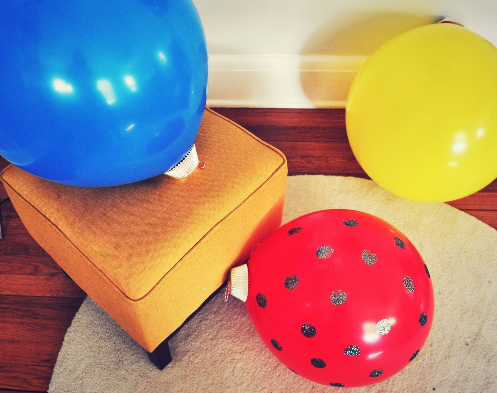 Ducklings In A Row Hair + DIY Tutorials Holiday Guide Day 10 of 26