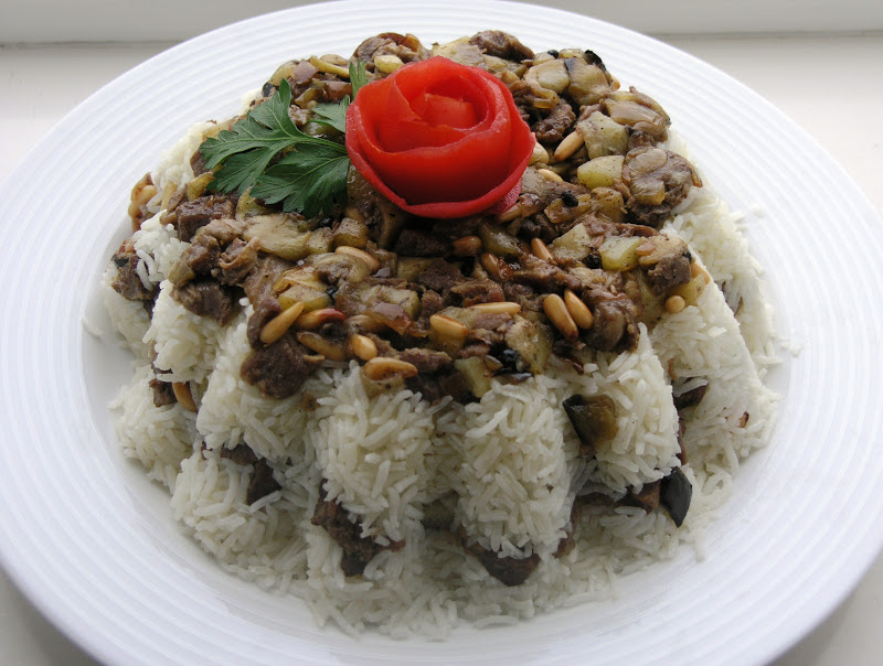 hülyalı lezzetler Kasım 2012