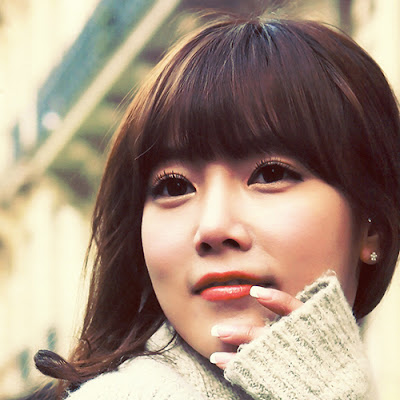 T-ara Soyeon