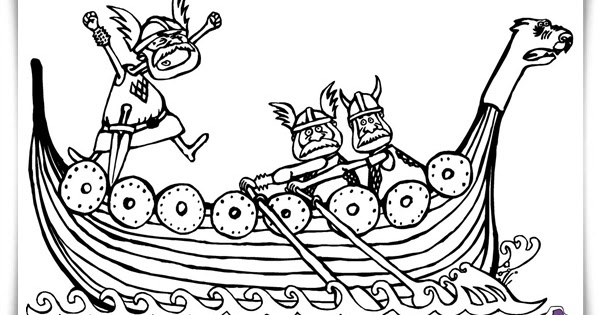 Malvorlagen Wickie Kostenlos