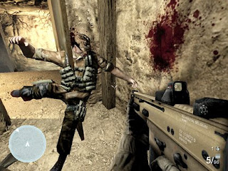 Download Game Terrorist Takedown 2: US Navy Seals