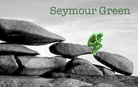 Seymour Green