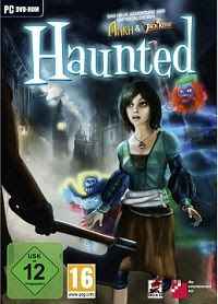 Haunted-RELOADED
