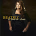 A cantora Beatriz acaba de lançar seu mais novo CD: “O Dono do Poder”