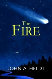 The Fire (Northwest Passage 4)