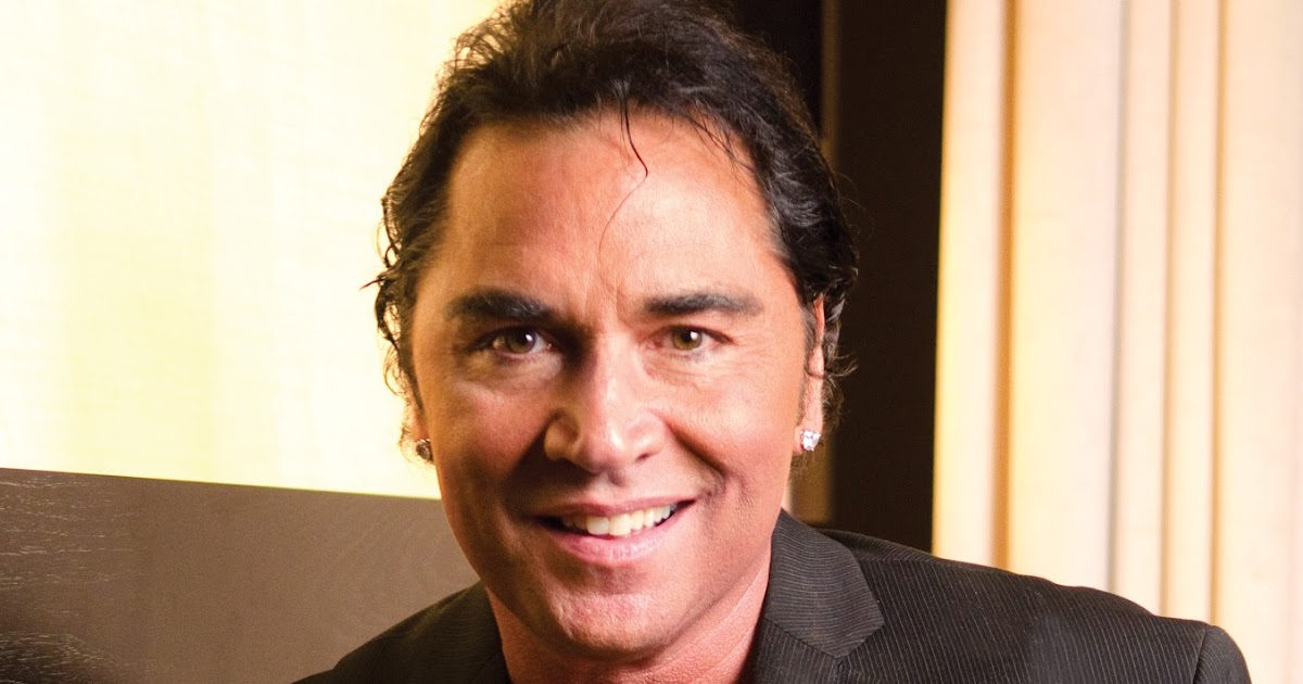 Kids From Fame Media: Happy Birthday Billy Hufsey