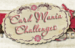 Card Mania Challenges