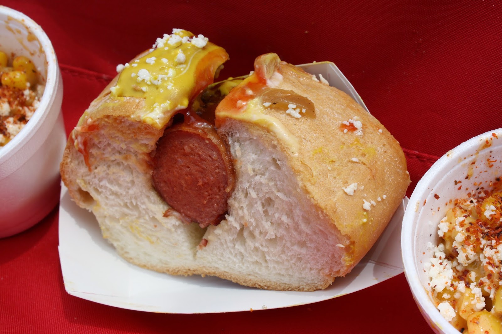 Bacon Festival 2015 Details + My Top 10 Favorite Dishes at the Bacon