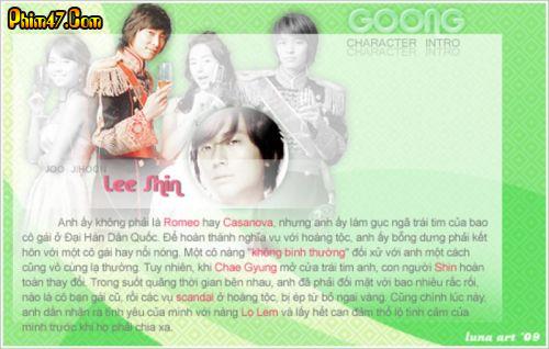 Xem phim Hoàng Cung - Được Làm Hoàng Hậu Xem phim Hoàng Cung - Được Làm Hoàng Hậu