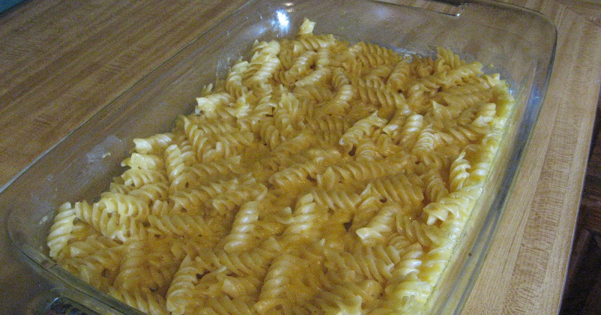 Food Allergy Answers Macaroni and Cheese DairyFree Recipe