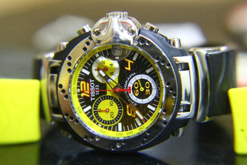 tissot t race motogp 2014