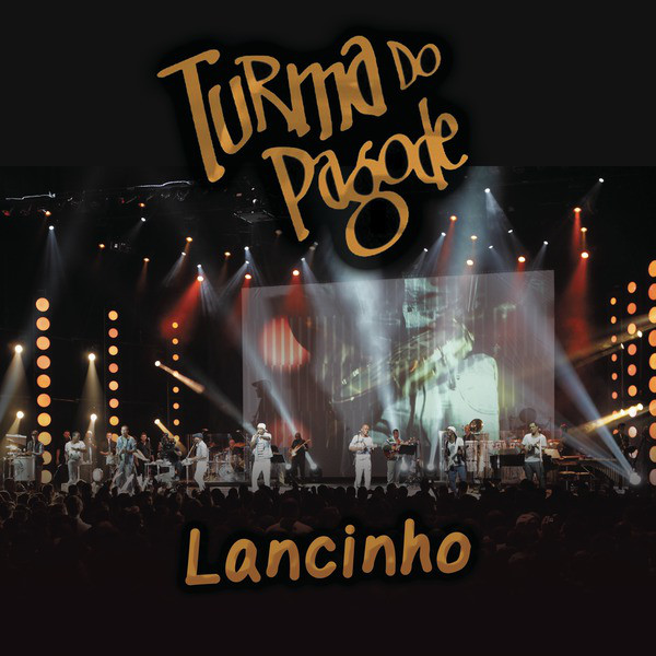 cover brasil turma do pagode lancinho capa oficial do cover brasil turma do pagode lancinho capa oficial do