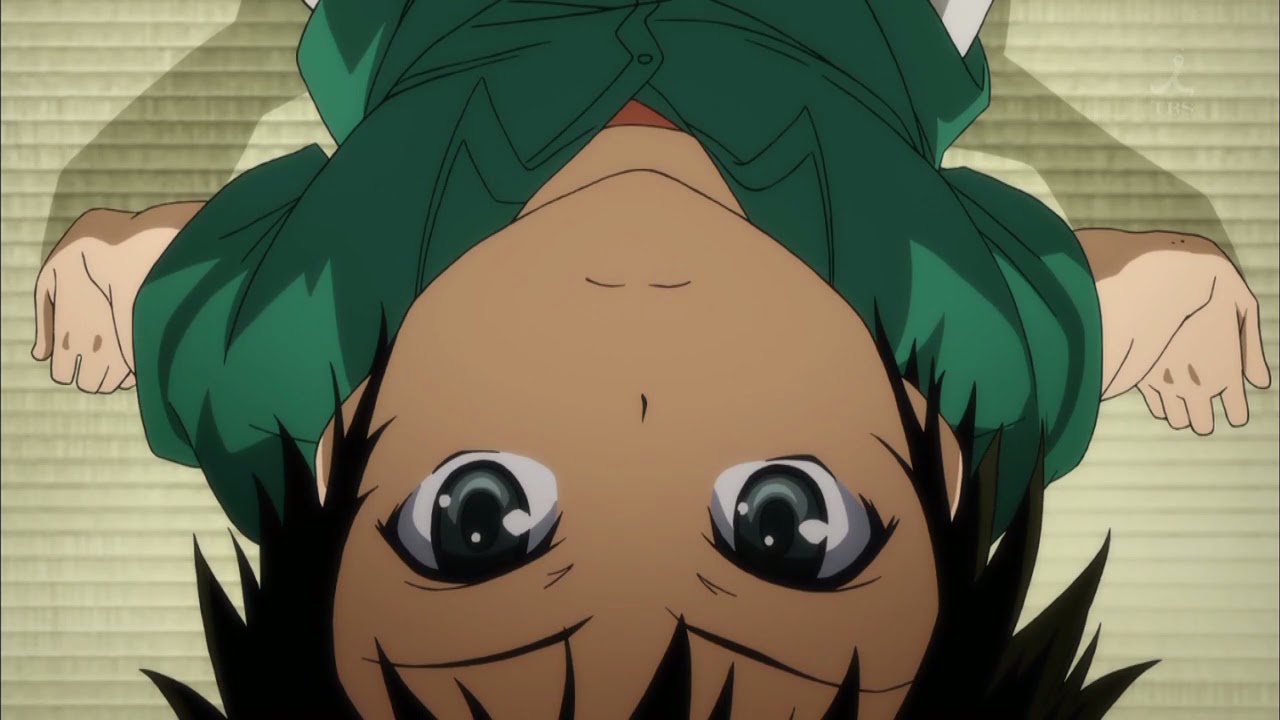 Denpa Onna to Seishun Otoko - 6 - Lost in Anime