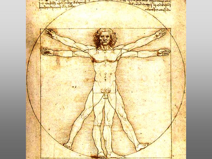 Leonardo da Vinci