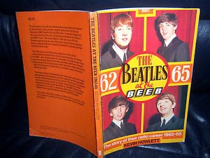 The Beatles: The BBC Archives: 1962-1970 Kevin Howlettl
