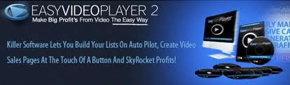 More people have had success with video marketing using EasyVideoPlayer than with any other tool!