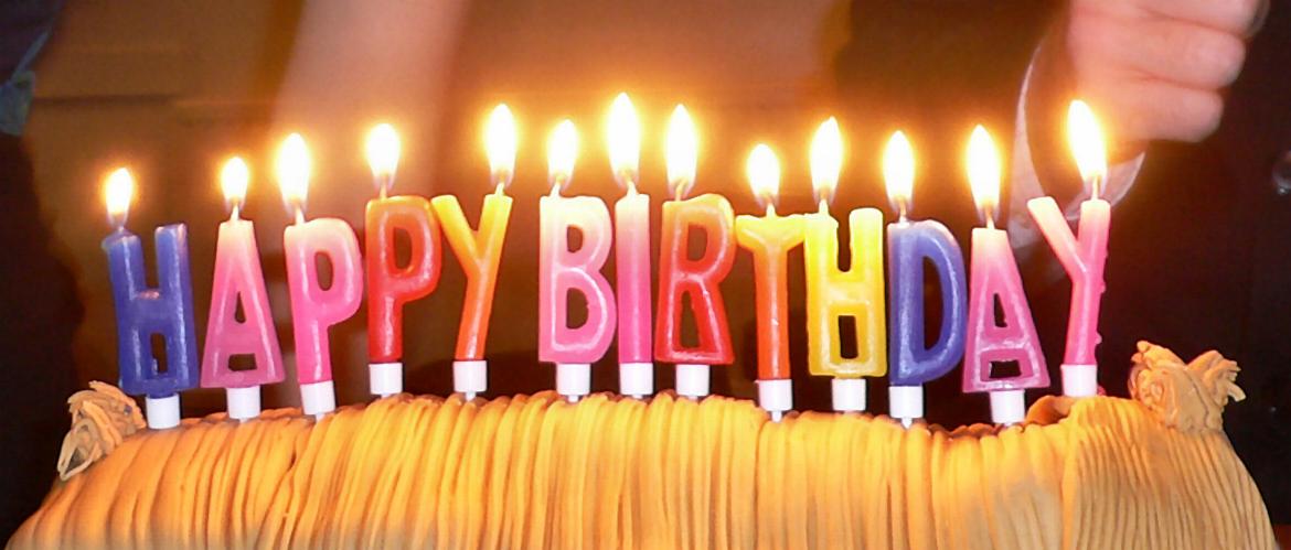 Feliz cumpleaños cristiano YouTube - Ver Imagenes De Feliz Cumpleaños