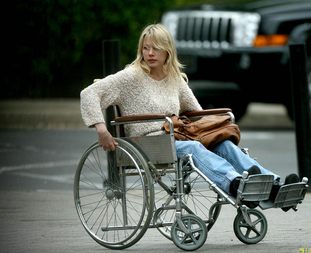 How is life when you're paralyzed from the waist down?!... About how