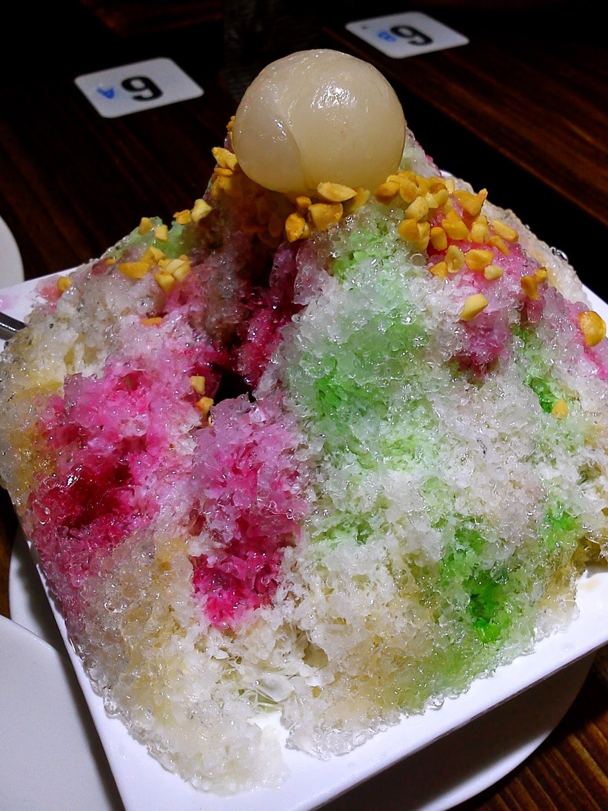 Sydneysiding KLite Petaling Street Malaysian Hawker Food Haymarket