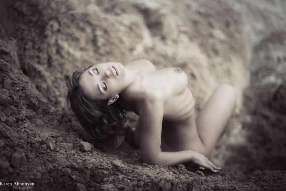 Karen Abramyan fotografia mulheres modelos nuas peladas lindas russas