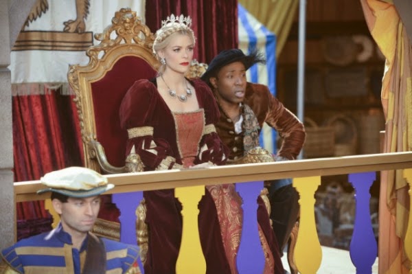 Hart of Dixie - Episode 3.15 - Ring of Fire - Review