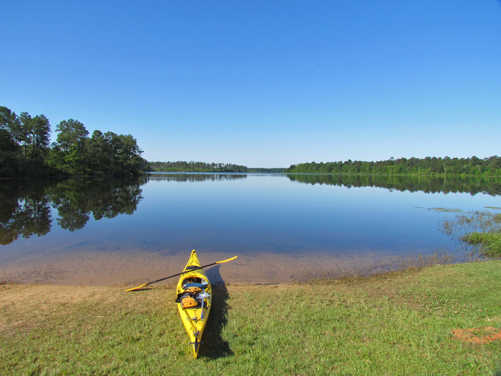 Big Creek Lake Alchetron, The Free Social Encyclopedia